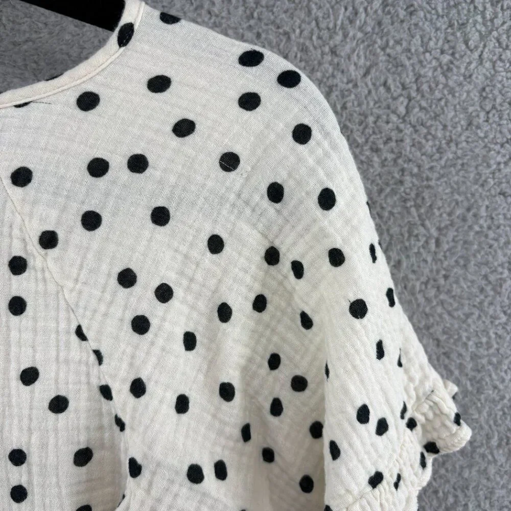 Madewell light breezy